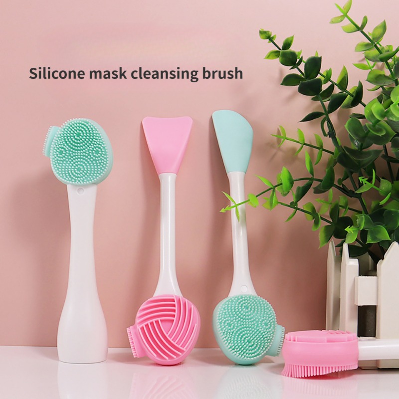 Beauty Of Joseon Makeup Remover - 1 قطعة فرشاة تنظيف متعددة الأغراض