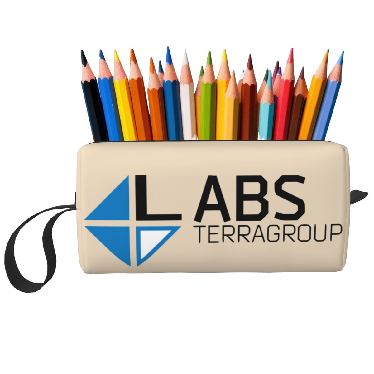 Beauty Makeup Icon - TerraGroup Labs Icon - حقيبة مكياج