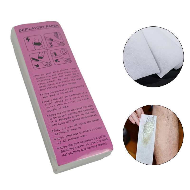 Beauty Of Joseon Makeup Remover - 100 قطعة غير المنسوجة إزالة الشعر