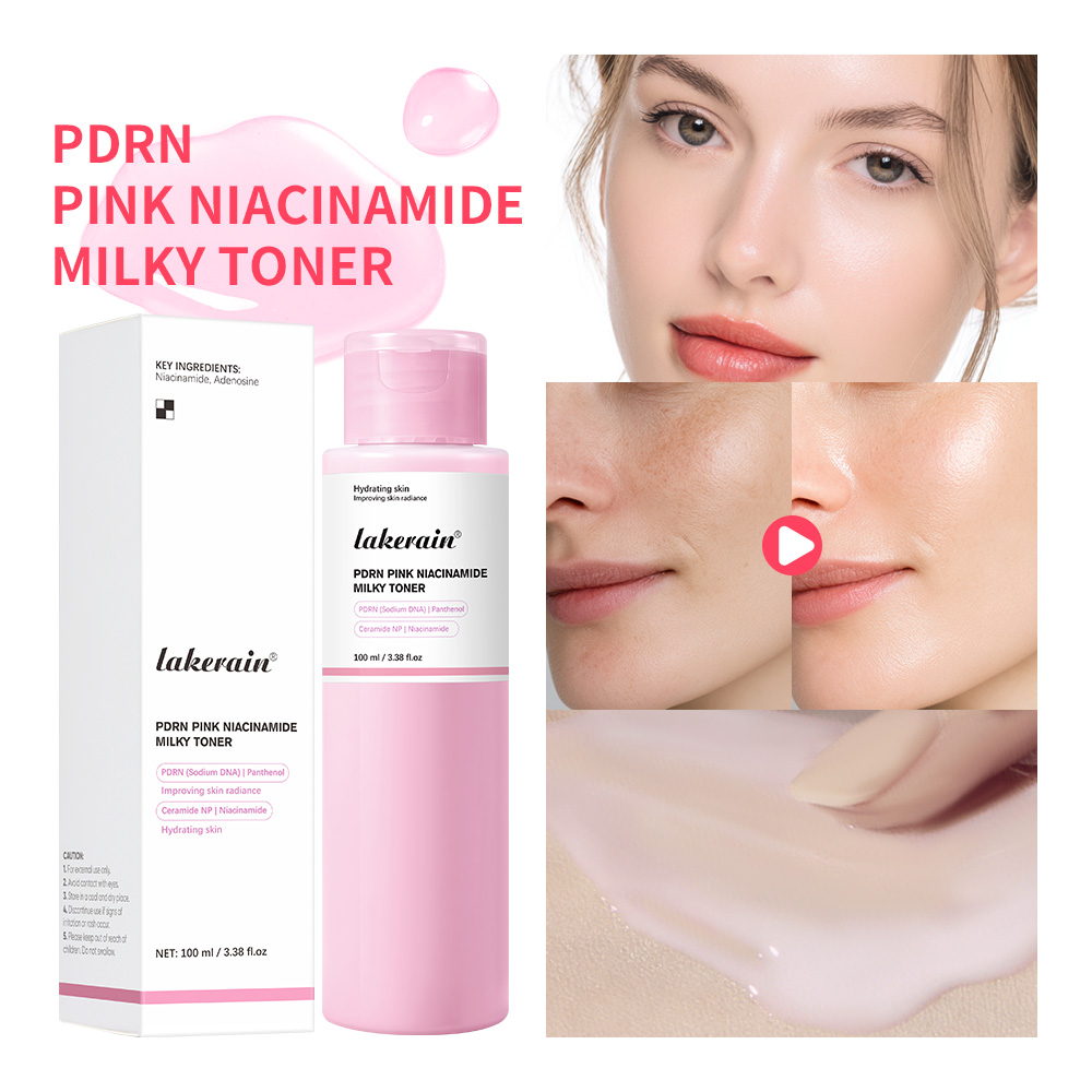 Beauty Of Joseon Makeup Remover - تونر حليبي وردي بالنياسيناميد PDRN للترطيب