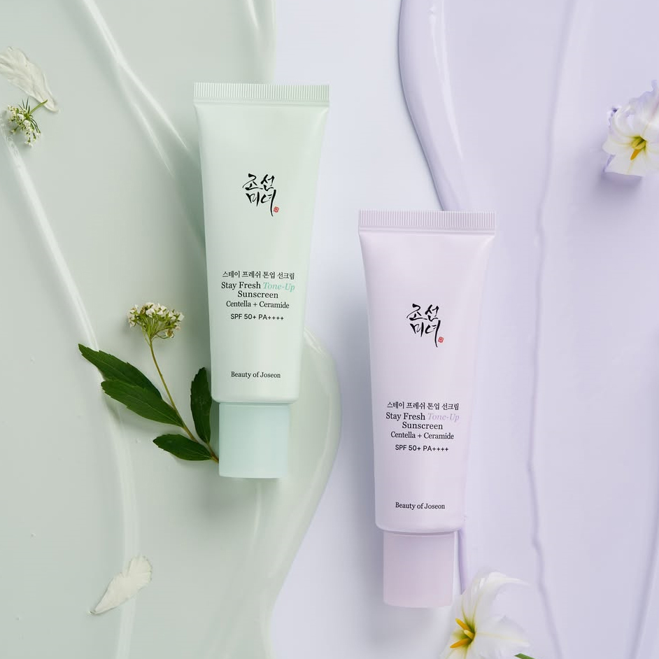 كريم واقي من الشمس من بيوتي أو - مراجعة Beauty Of Joseon Makeup Remover وسعره