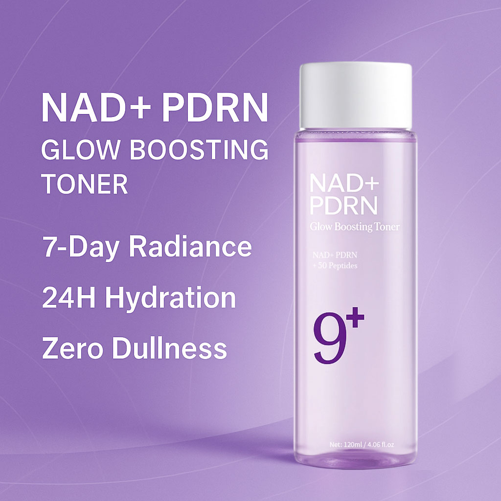 NAD+PDRN توهج تعزيز الحبر، ثبا - مراجعة Beauty Of Joseon Makeup Remover وسعره