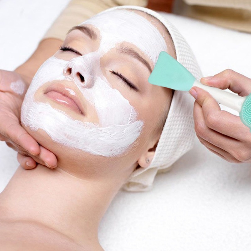 1 قطعة فرشاة تنظيف متعددة الأغ - مراجعة Beauty Of Joseon Makeup Remover وسعره