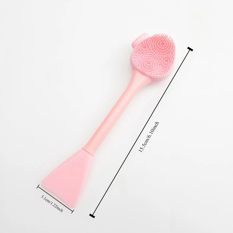1 قطعة فرشاة تنظيف متعددة الأغ - مراجعة Beauty Of Joseon Makeup Remover وسعره