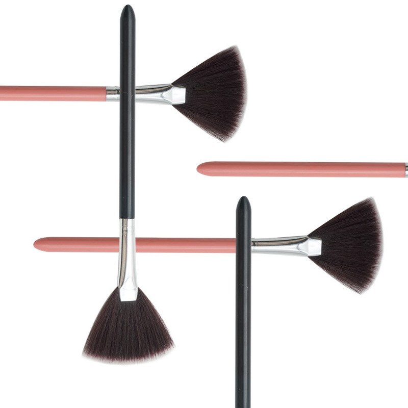 مصنع المخرج الألياف الشعر مروح - مراجعة Beauty Makeup Outlet وسعره