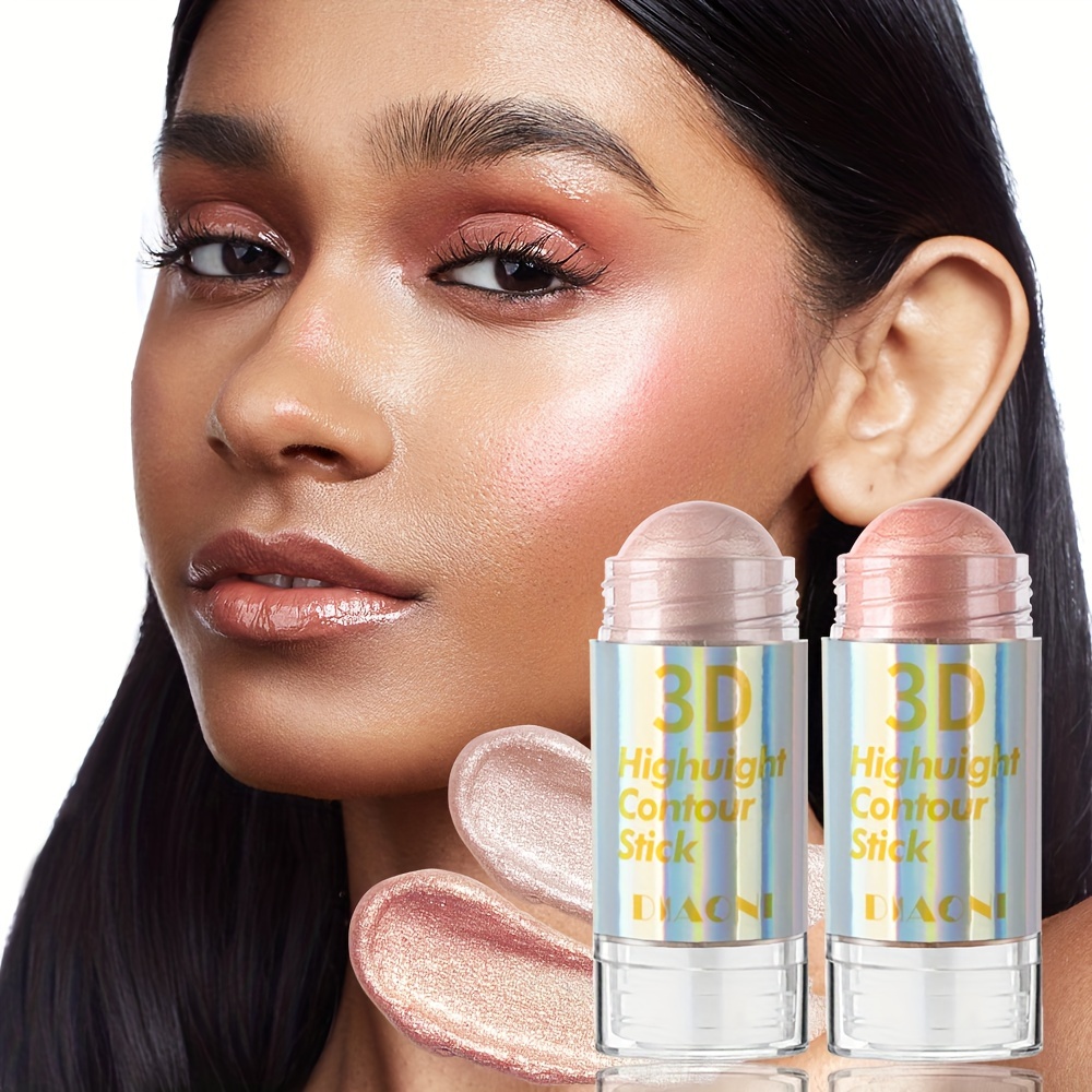 عصا تمييز ضوء الماء، عصا أحمر  - مراجعة Body Shimmer Lotion وسعره