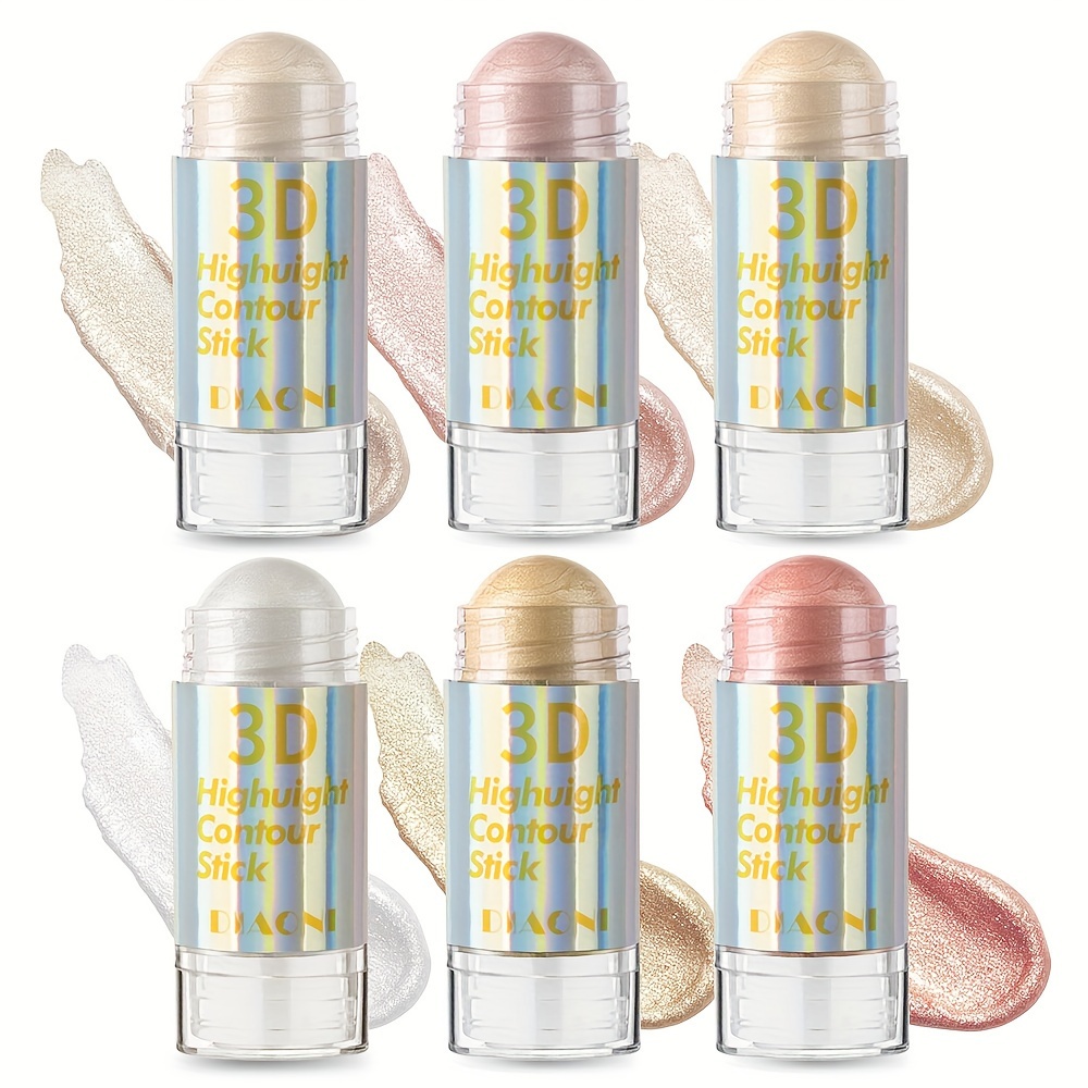 عصا تمييز ضوء الماء، عصا أحمر  - مراجعة Body Shimmer Lotion وسعره
