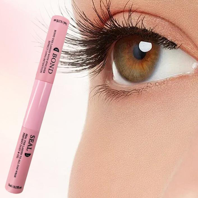 1/2/3/4 قطع من مجموعات الرموش  - مراجعة Waterproof Mascara Wand وسعره