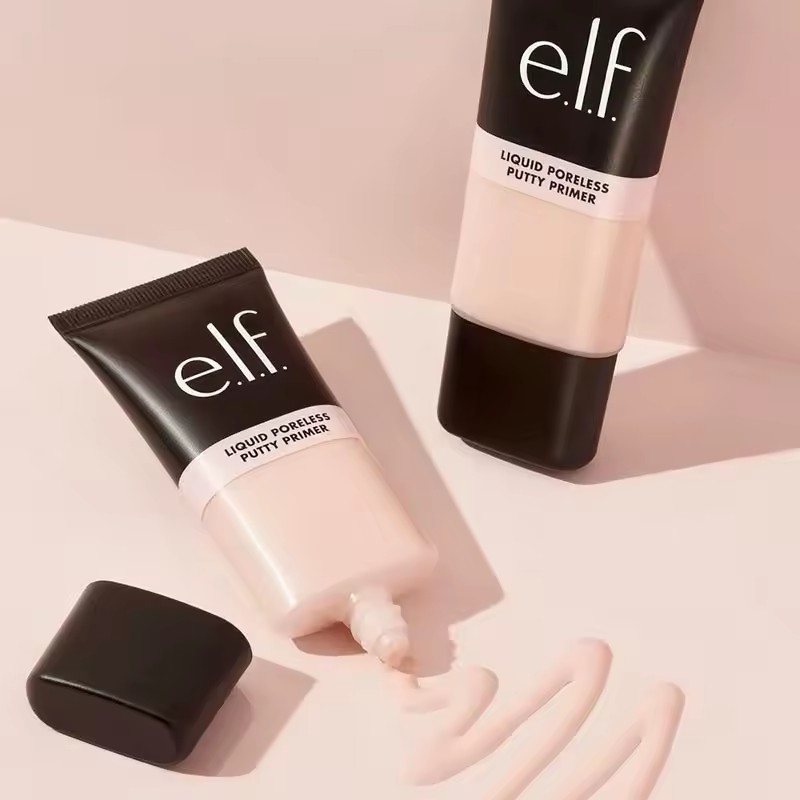 فلتر سائل ELF الجديد طويل الأم - مراجعة Beauty Makeup Filter وسعره