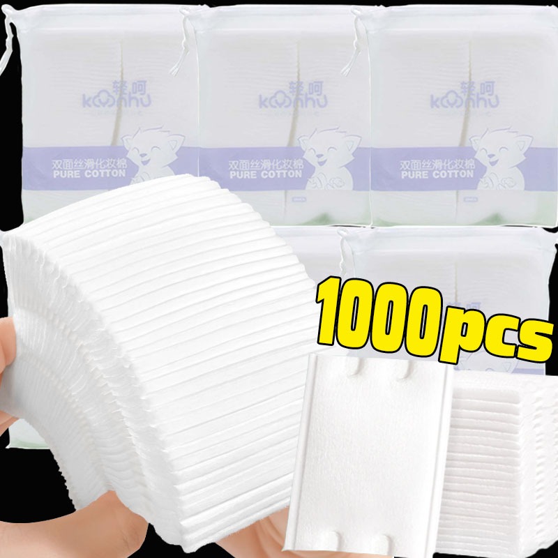 وسادات قطنية لإزالة المكياج لل - مراجعة Beauty Of Joseon Makeup Remover وسعره
