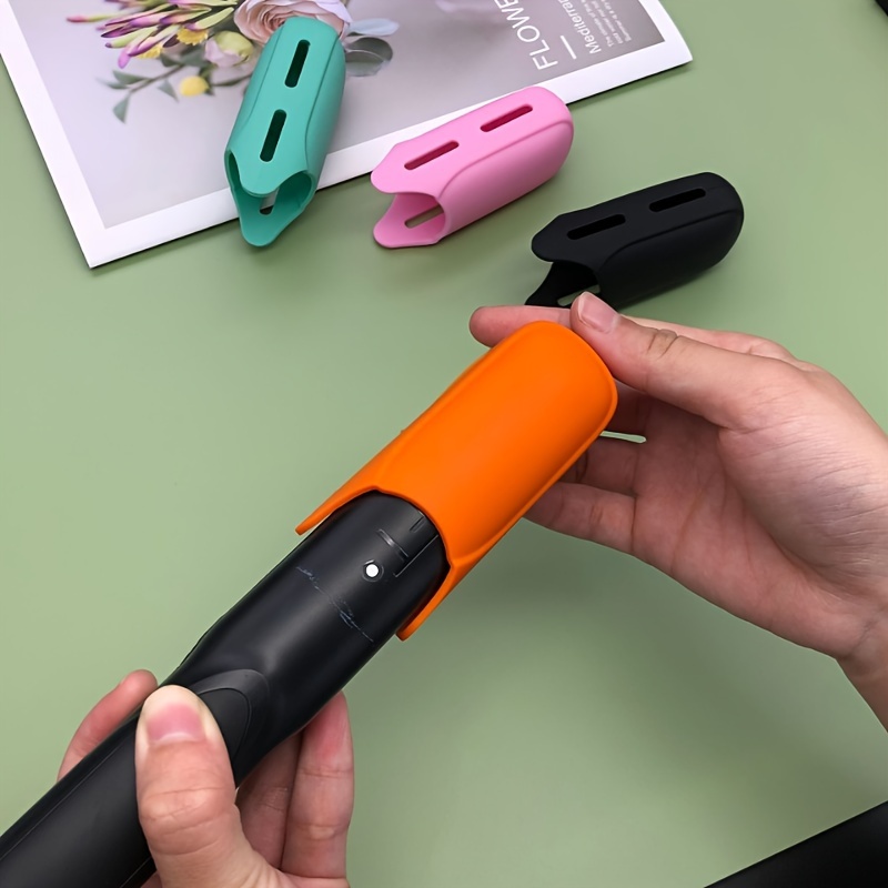 حقيبة حصيرة مقاومة للحرارة لأد - مراجعة Hair Straightener وسعره