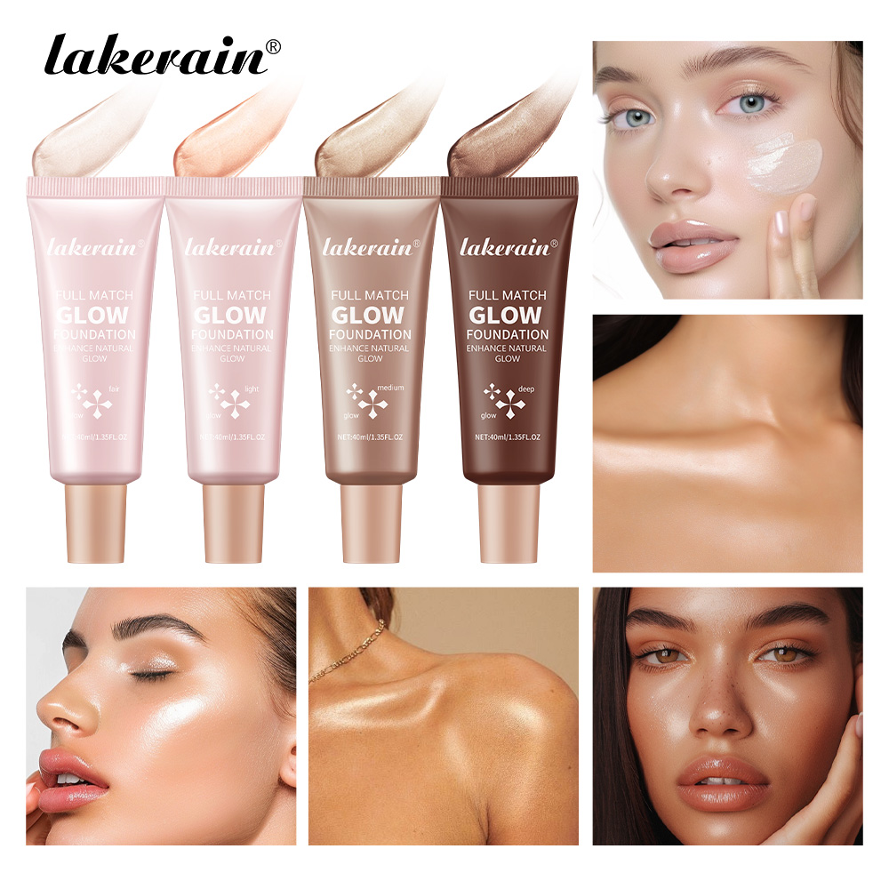 كريم أساس معزز للتوهج الطبيعي  - مراجعة Body Shimmer Lotion وسعره