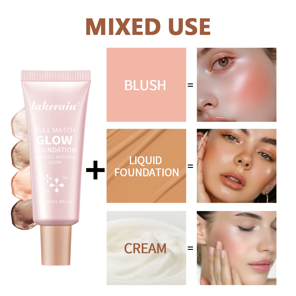 كريم أساس معزز للتوهج الطبيعي  - مراجعة Body Shimmer Lotion وسعره