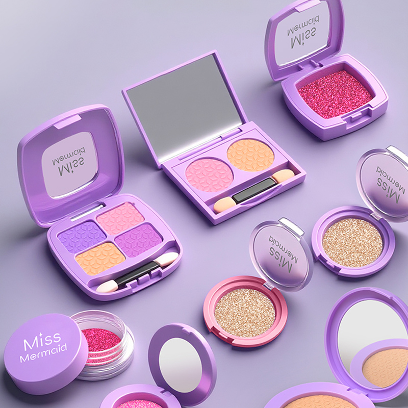 مجموعة ألعاب محاكاة مستحضرات ا - مراجعة Beauty Makeup Kit For Kids وسعره