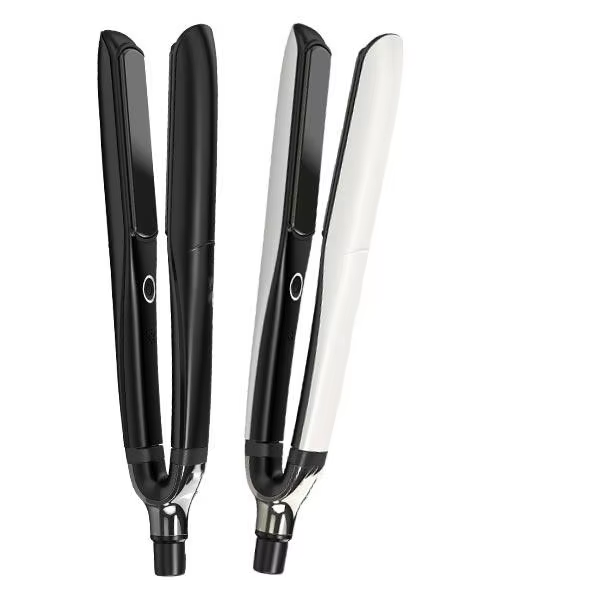 مكواة شعر ذكية احترافية بلاتين - مراجعة Hair Straightener وسعره