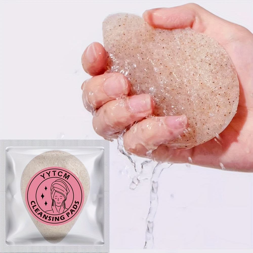 إسفنجة كونجاك للوجه من بذور ال - مراجعة Beauty Of Joseon Makeup Remover وسعره