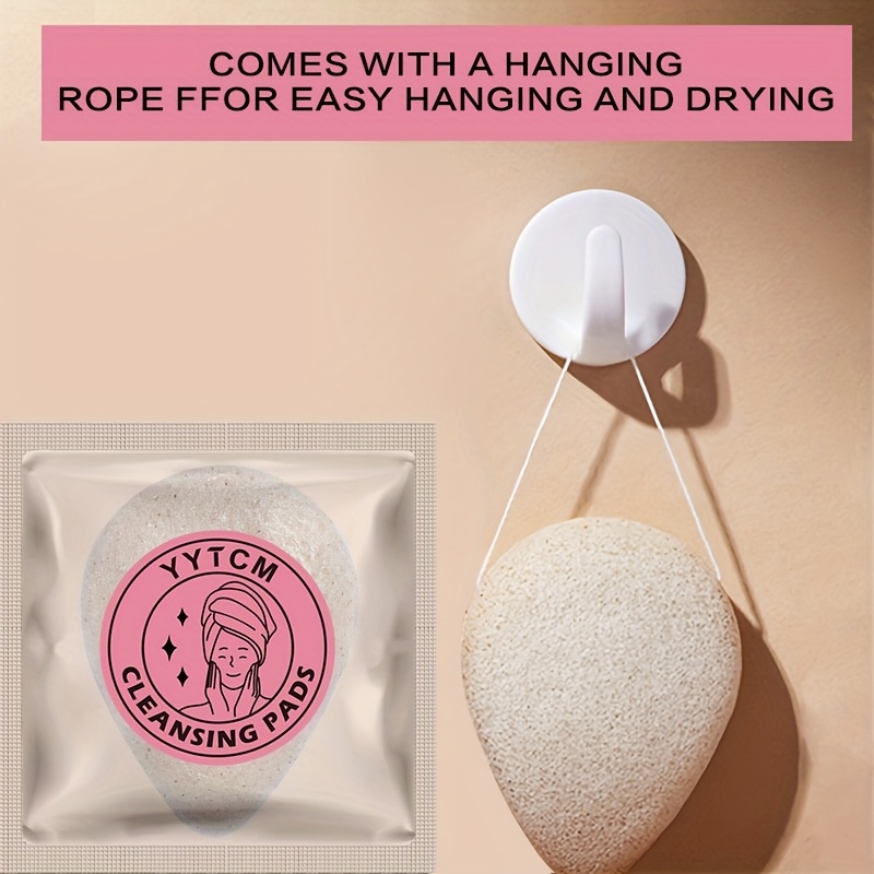 إسفنجة كونجاك للوجه من بذور ال - مراجعة Beauty Of Joseon Makeup Remover وسعره