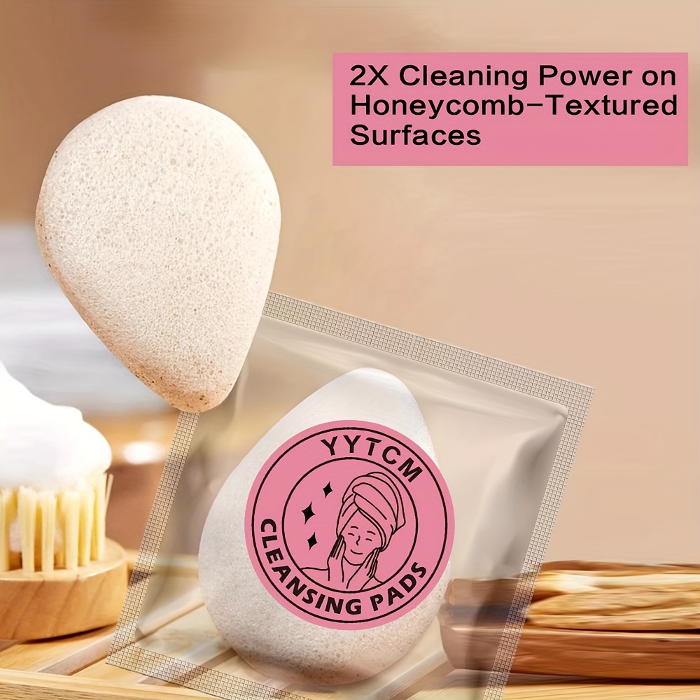 إسفنجة كونجاك للوجه من بذور ال - مراجعة Beauty Of Joseon Makeup Remover وسعره