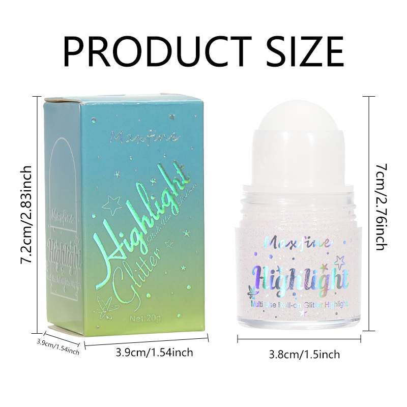 جل لامع متعدد الاستخدامات للوج - مراجعة Body Shimmer Lotion وسعره