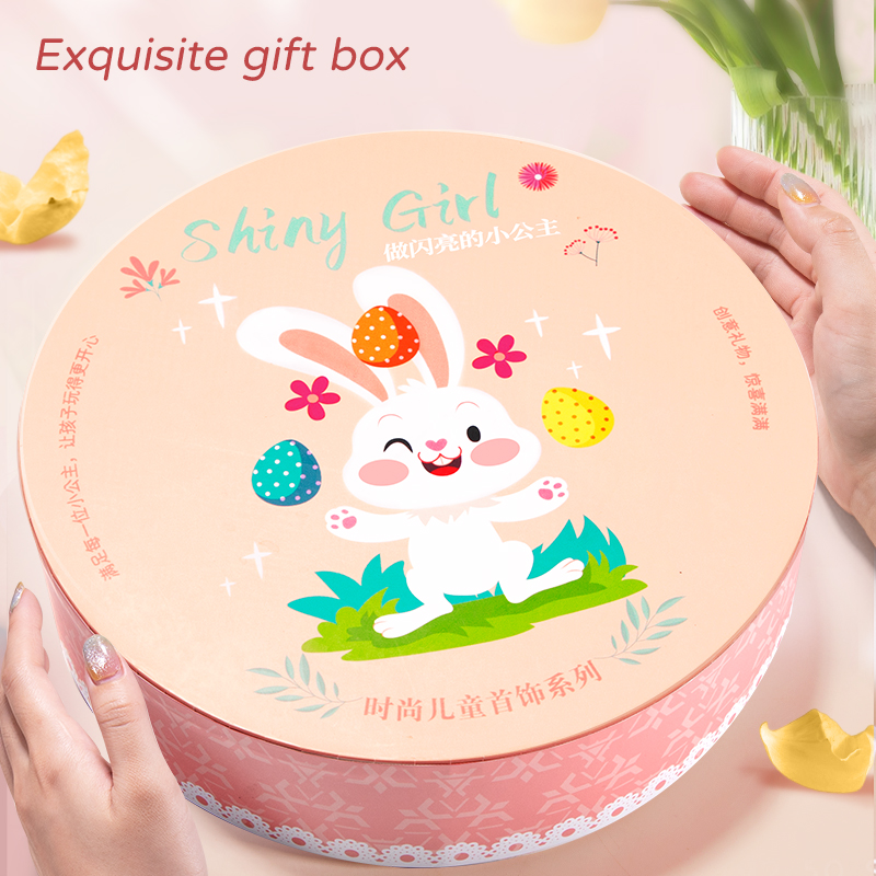 لعبة مكياج للفتيات، ألعاب مجوه - مراجعة Beauty Makeup Kit For Kids وسعره