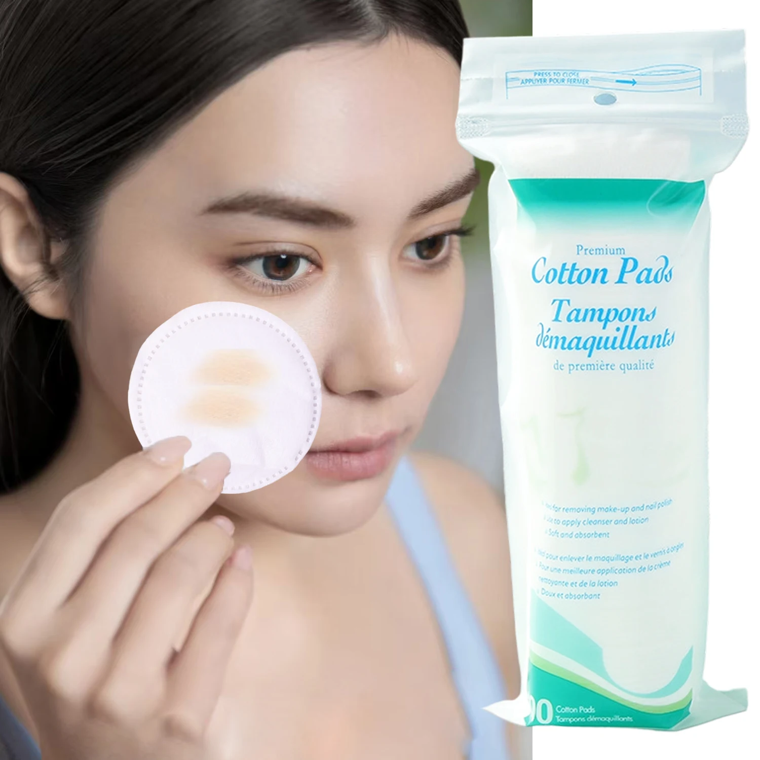 منصات مزيل ماكياج القابل للتصر - مراجعة Beauty Of Joseon Makeup Remover وسعره