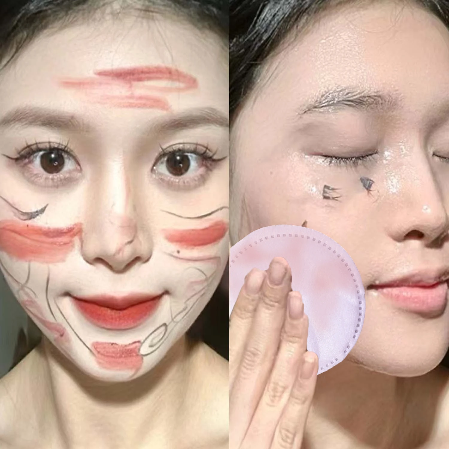 منصات مزيل ماكياج القابل للتصر - مراجعة Beauty Of Joseon Makeup Remover وسعره