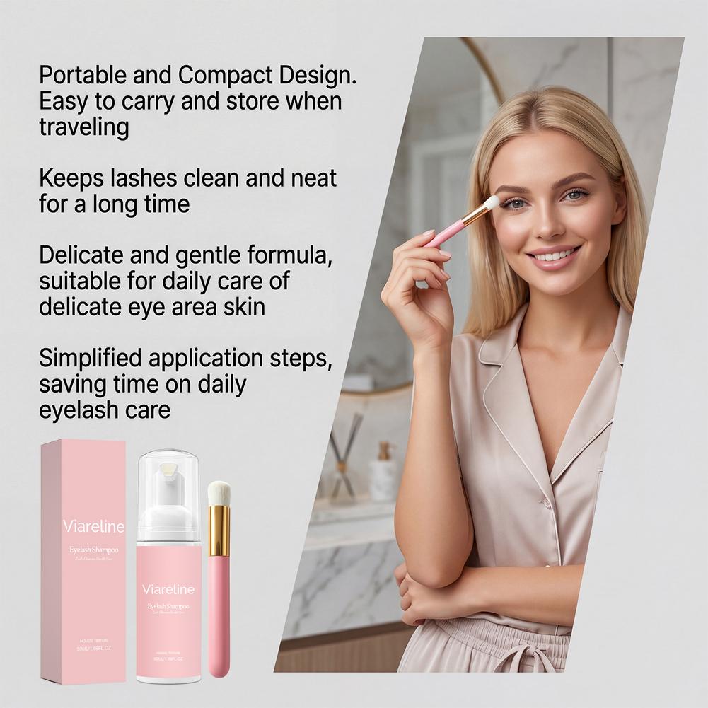 موس تنظيف الرموش، شامبو رغوي ل - مراجعة Beauty Of Joseon Makeup Remover وسعره