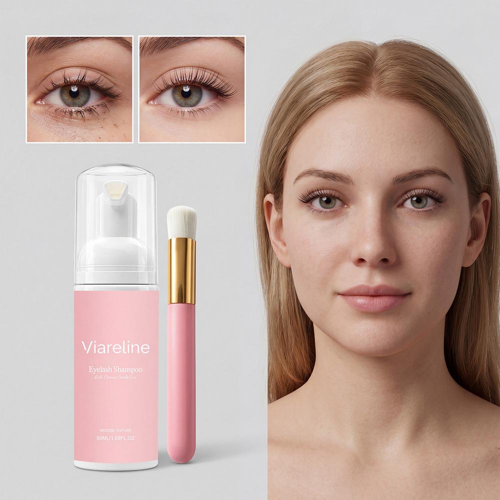 موس تنظيف الرموش، شامبو رغوي ل - مراجعة Beauty Of Joseon Makeup Remover وسعره