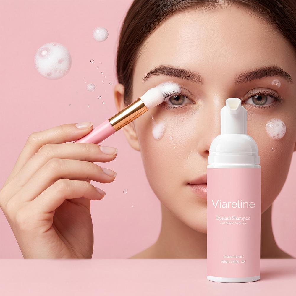 موس تنظيف الرموش، شامبو رغوي ل - مراجعة Beauty Of Joseon Makeup Remover وسعره