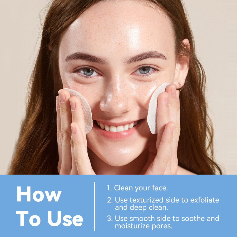 منشفة تنظيف بحمض الهيالورونيك  - مراجعة Beauty Of Joseon Makeup Remover وسعره