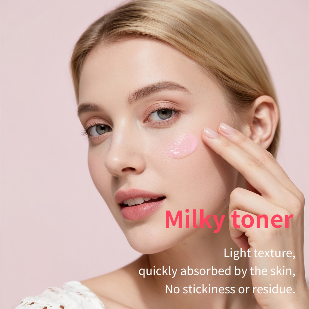 تونر حليبي وردي بالنياسيناميد  - مراجعة Beauty Of Joseon Makeup Remover وسعره