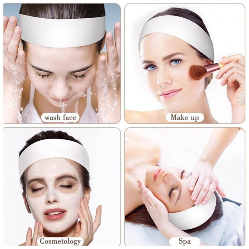 100/50/10 قطعة المتاح الوجه He - مراجعة Beauty Makeup Women وسعره
