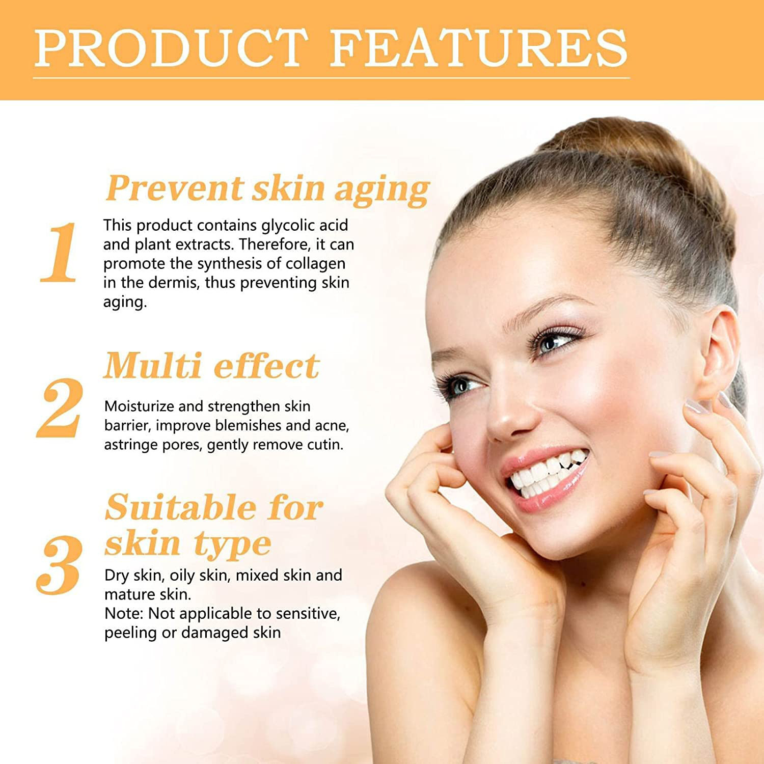 100 مل من حمض الجليكوليك 7% مح - مراجعة Beauty Of Joseon Makeup Remover وسعره