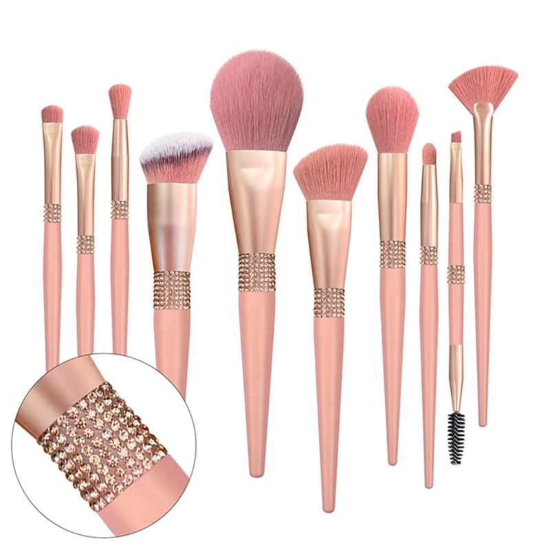 A38F 10 قطع المرجان الأحمر الر - مراجعة Beauty Makeup Filter وسعره