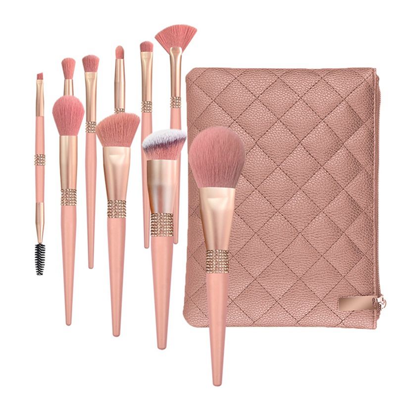 A38F 10 قطع المرجان الأحمر الر - مراجعة Beauty Makeup Filter وسعره