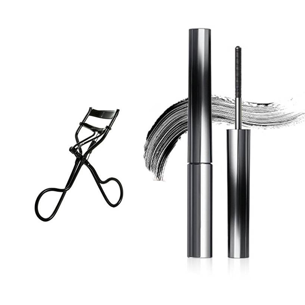 ماسكارا معدنية قابلة للغسل مع  - مراجعة Waterproof Mascara Wand وسعره
