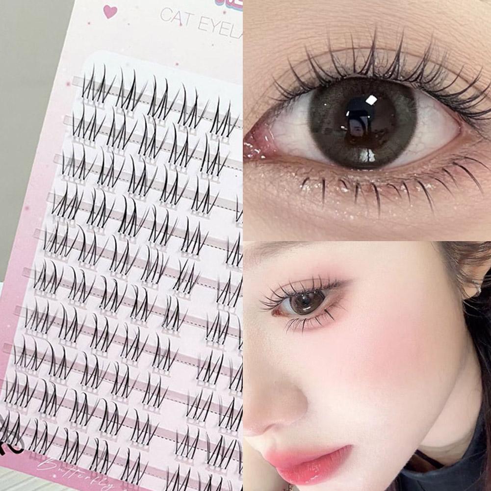 رموش اصطناعية مجموعات طبيعية ط - مراجعة Your Beauty Makeup وسعره
