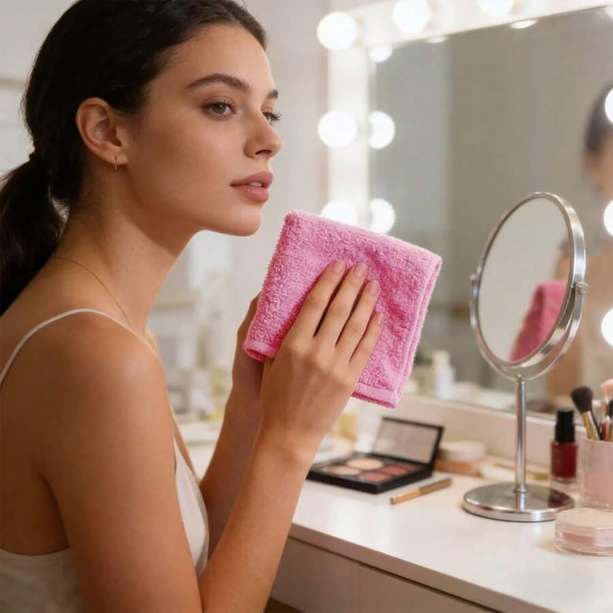 منشفة مايكروفايبر للسفر وإزالة - مراجعة Beauty Of Joseon Makeup Remover وسعره